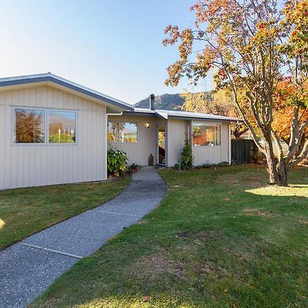 Brow Peak View - Arrowtown Holiday Home Esterno foto