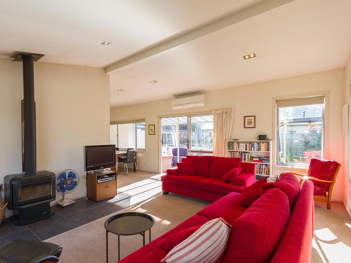 Brow Peak View - Arrowtown Holiday Home Esterno foto