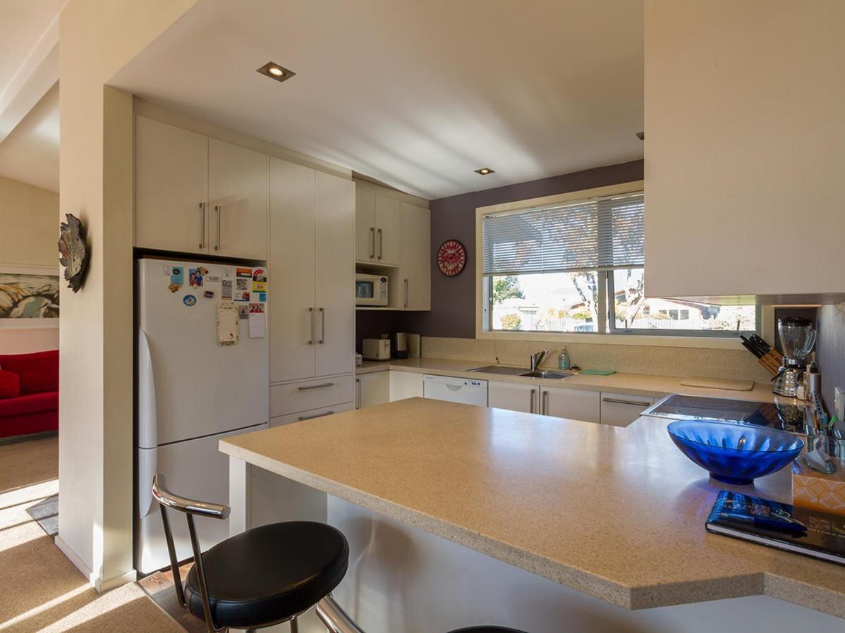 Brow Peak View - Arrowtown Holiday Home Esterno foto