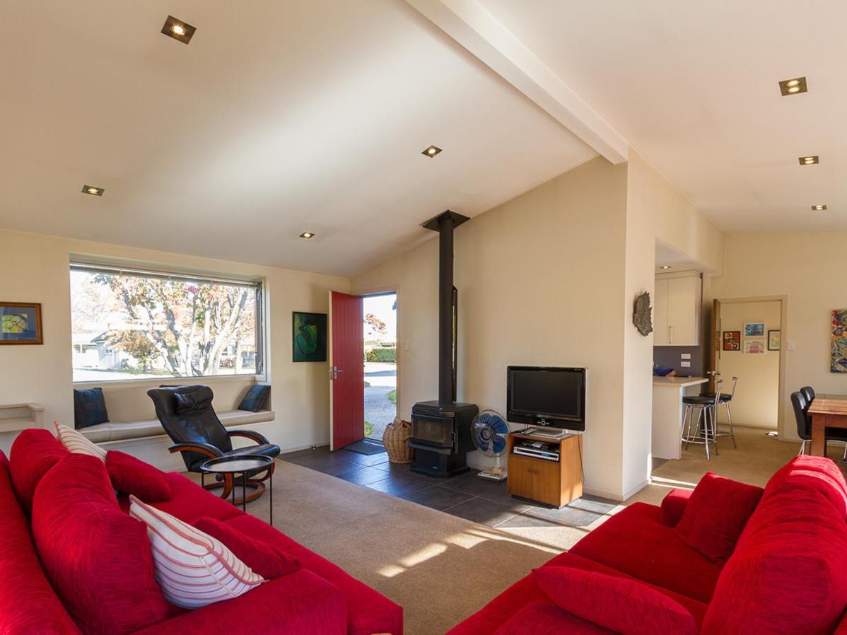 Brow Peak View - Arrowtown Holiday Home Esterno foto