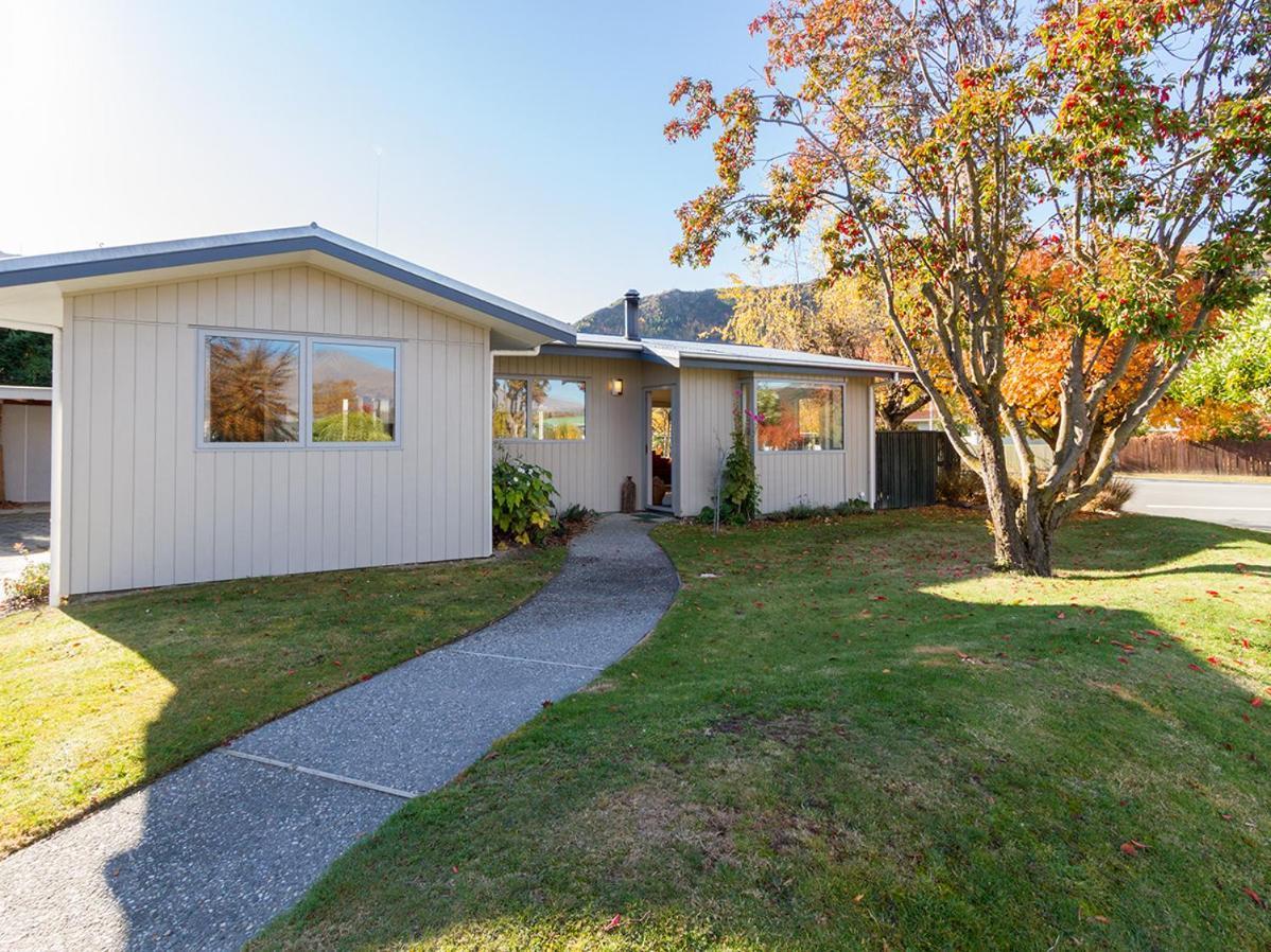 Brow Peak View - Arrowtown Holiday Home Esterno foto