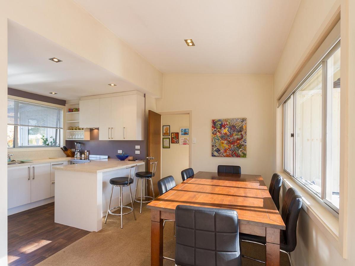 Brow Peak View - Arrowtown Holiday Home Esterno foto