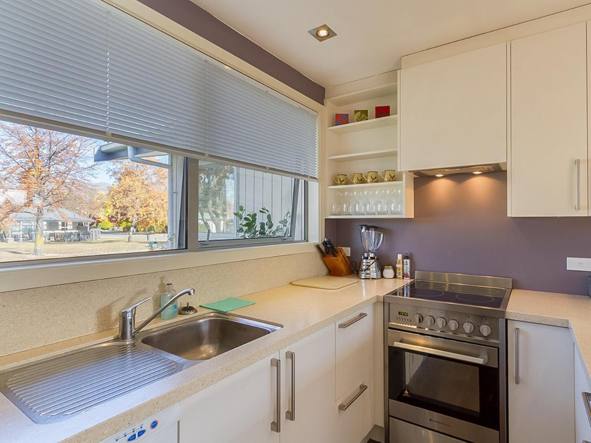 Brow Peak View - Arrowtown Holiday Home Esterno foto