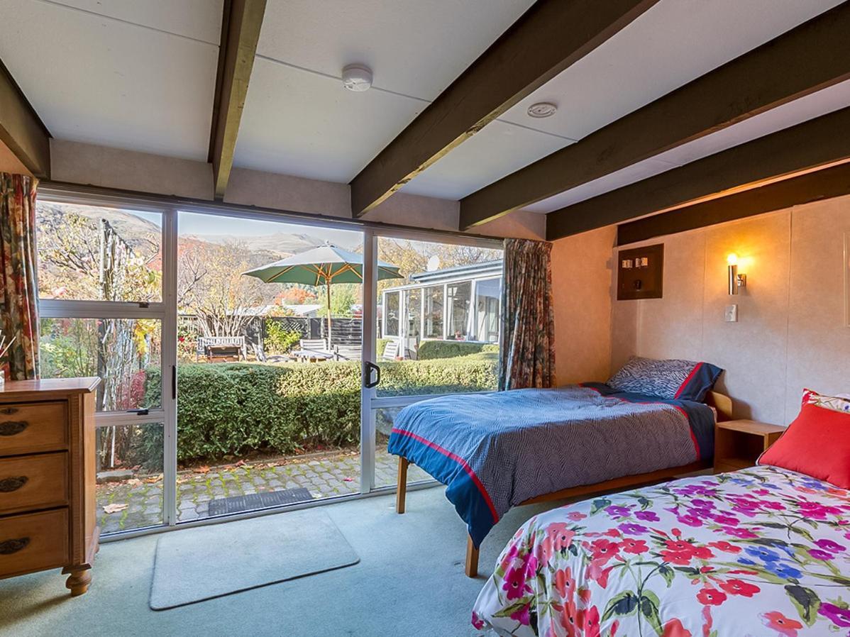 Brow Peak View - Arrowtown Holiday Home Esterno foto