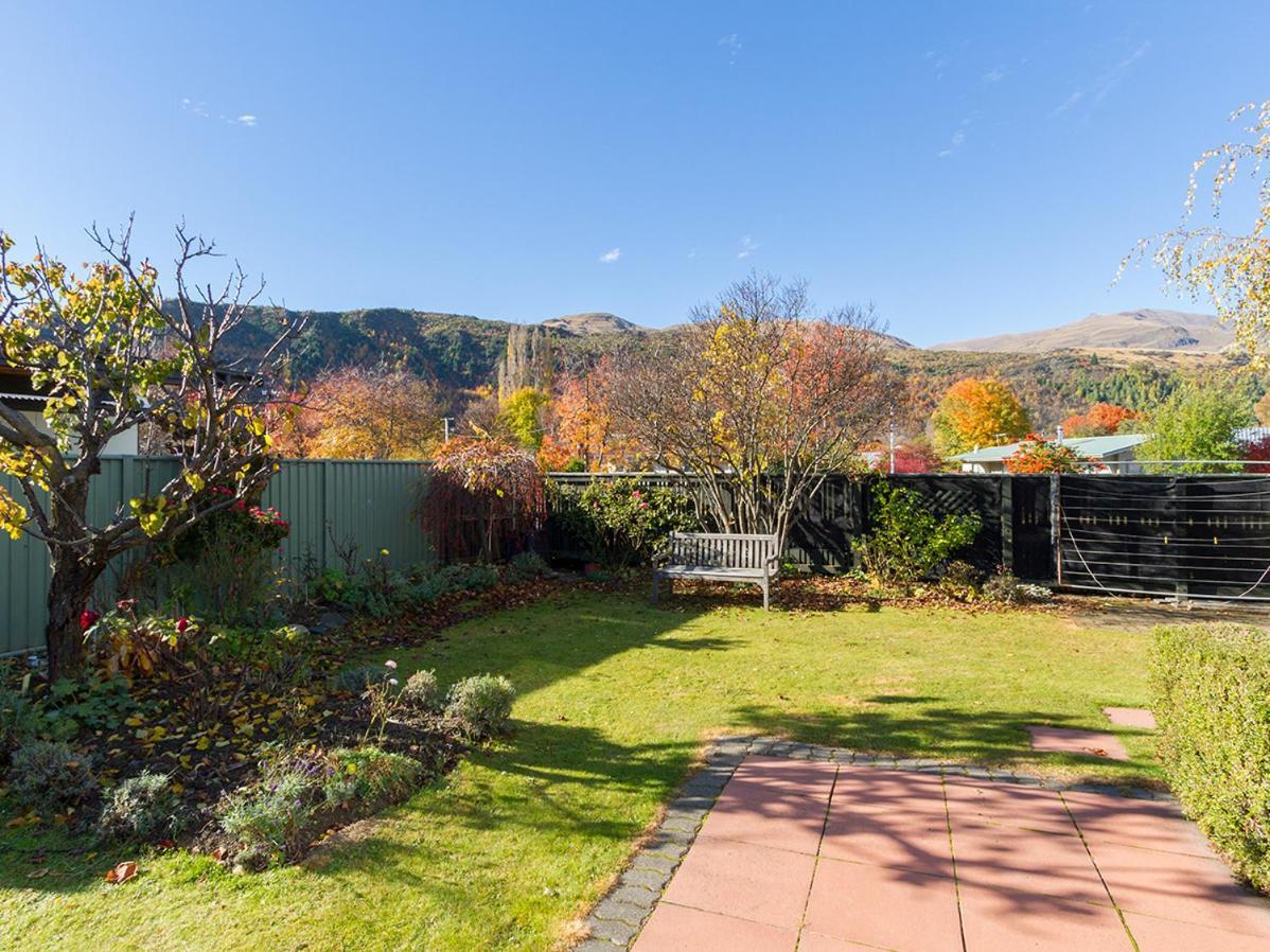 Brow Peak View - Arrowtown Holiday Home Esterno foto