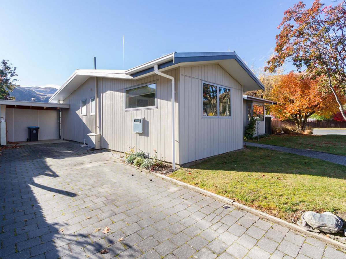 Brow Peak View - Arrowtown Holiday Home Esterno foto